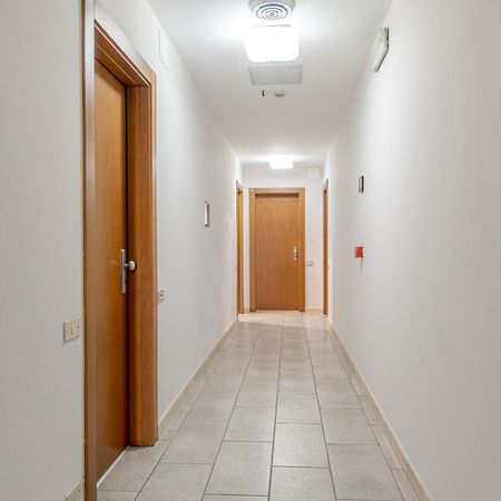 Mini Flat San Salvario Apartment Торино Екстериор снимка