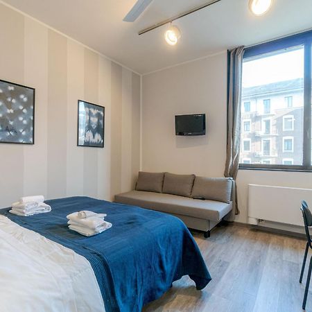 Mini Flat San Salvario Apartment Торино Екстериор снимка